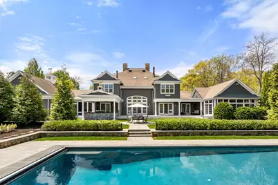 1722 Monument St, Concord, MA 01742 - Photo 4