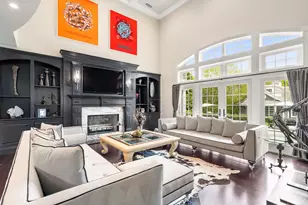 1722 Monument St, Concord, MA 01742 - Photo 8