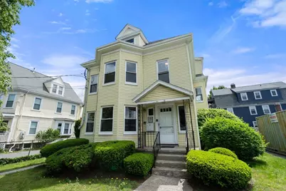 5 Marlboro St #2, Belmont, MA 02478 - Photo 2