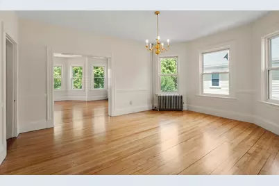 5 Marlboro St #2, Belmont, MA 02478 - Photo 4