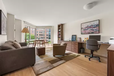 75-83 Cambridge Parkway #E405, Cambridge, MA 02142 - Photo 2