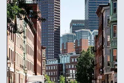 93 Endicott #2, Boston, MA 02113 - Photo 12