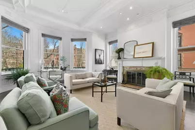 29 Fairfield St #1A, Boston, MA 02116 - Photo 1