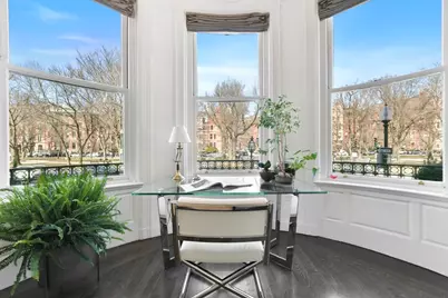 29 Fairfield St #1A, Boston, MA 02116 - Photo 4