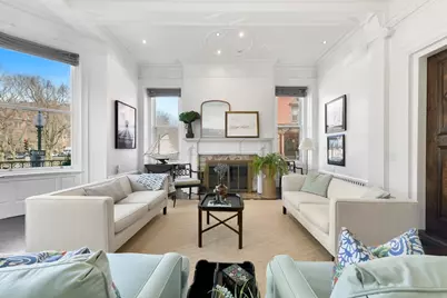 29 Fairfield St #1A, Boston, MA 02116 - Photo 2