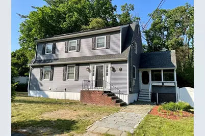 44 Toll Road, Salisbury, MA 01952 - Photo 1