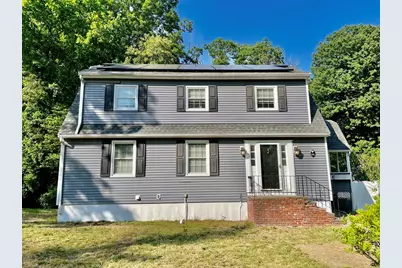 44 Toll Road, Salisbury, MA 01952 - Photo 2