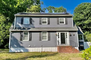 44 Toll Rd, Salisbury, MA 01952 - Photo 2