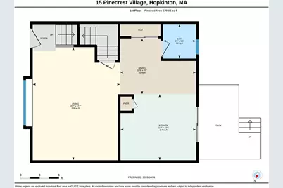 15 Pinecrest Vlg #15, Hopkinton, MA 01748 - Photo 26
