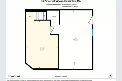 15 Pinecrest Vlg #15, Hopkinton, MA 01748 - Photo 28