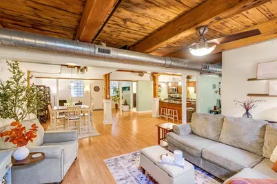 25 Cedar St #3, Amesbury, MA 01913 - Photo 4