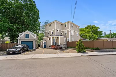 36 Independence Ave #36, Quincy, MA 02169 - Photo 1