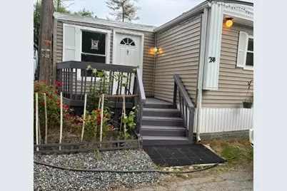 305 Turnpike #24, Easton, MA 02375 - Photo 1