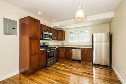 18 Cottage Park Ave #1, Cambridge, MA 02140 - Photo 1