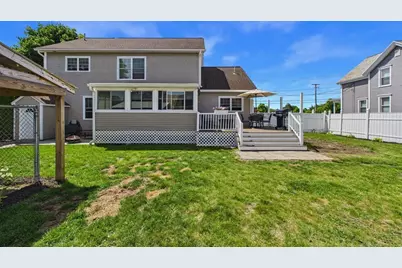 277 Tarkiln Hill Rd, New Bedford, MA 02745 - Photo 36