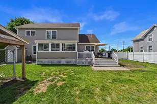 277 Tarkiln Hill Rd, New Bedford, MA 02745 - Photo 36