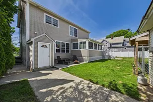 277 Tarkiln Hill Rd, New Bedford, MA 02745 - Photo 34