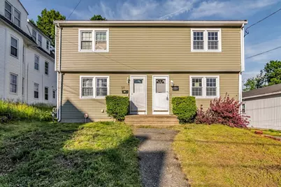 23 Hobson St #23, Lawrence, MA 01841 - Photo 1