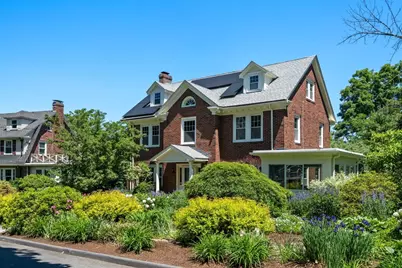42 Fairmont Street, Belmont, MA 02478 - Photo 2