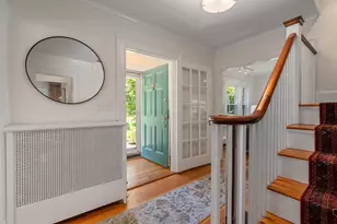 42 Fairmont St, Belmont, MA 02478 - Photo 8