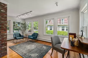 42 Fairmont St, Belmont, MA 02478 - Photo 6