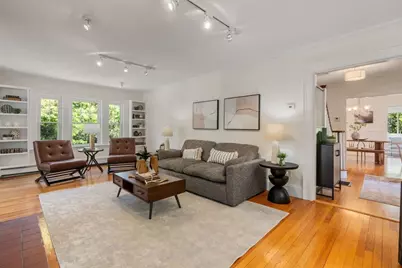 42 Fairmont Street, Belmont, MA 02478 - Photo 4