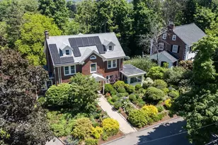 42 Fairmont St, Belmont, MA 02478 - Photo 36