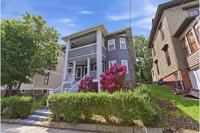 53 Grampian Way #1, Boston, MA 02125 - Photo 20