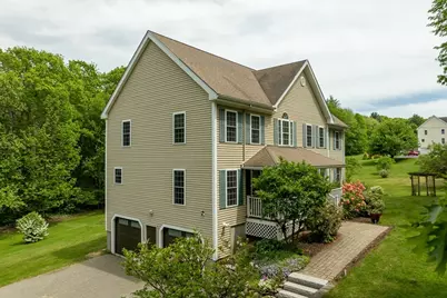 537 Pingree Hill, Auburn, NH 03032 - Photo 2