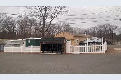 229 Miller Street #C9, Ludlow, MA 01056 - Photo 16