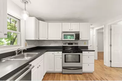 71 Park Terrace Rd #5, Worcester, MA 01604 - Photo 10