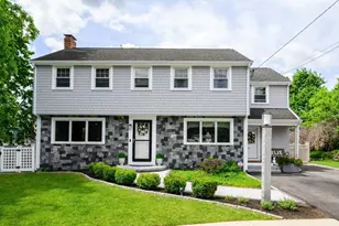 45 Foster Ln, Milton, MA 02186 - Photo 1