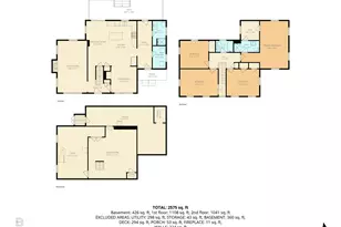 45 Foster Ln, Milton, MA 02186 - Photo 36