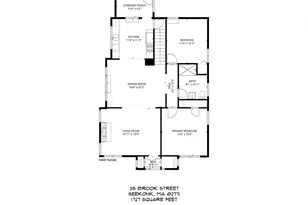 35 Brook St, Seekonk, MA 02771 - Photo 28
