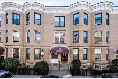 44 Orkney Rd #5, Boston, MA 02135 - Photo 8