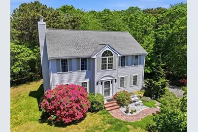 4 Kimba Ln, Bourne, MA 02562 - Photo 2