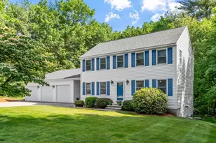 47 Sequoia Dr, Tyngsborough, MA 01879 - Photo 1
