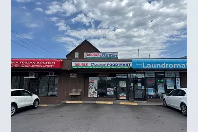 1835 N Main St., Fall River, MA 02720 - Photo 1