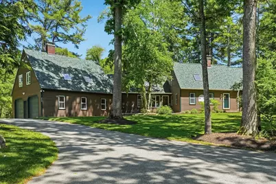770 Boxford Street, North Andover, MA 01845 - Photo 2