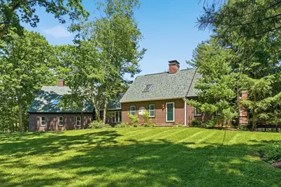 770 Boxford Street, North Andover, MA 01845 - Photo 1