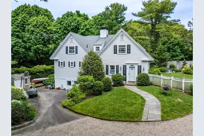 156 East Bay Road, Barnstable, MA 02655 - Photo 2