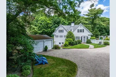 156 East Bay Road, Barnstable, MA 02655 - Photo 1