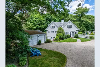 156 East Bay Road, Barnstable, MA 02655 - Photo 1