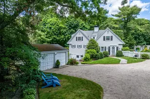 156 E Bay Rd, Barnstable, MA 02655 - Photo 1