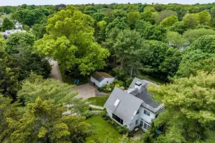 156 E Bay Rd, Barnstable, MA 02655 - Photo 4