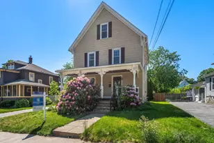66 Warner St, Hudson, MA 01749 - Photo 1
