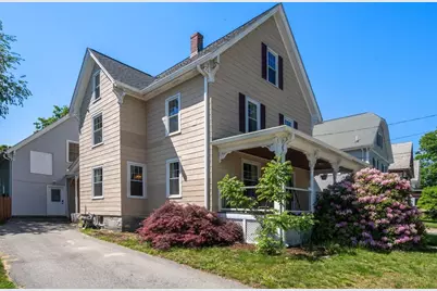 66 Warner Street, Hudson, MA 01749 - Photo 2