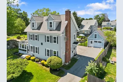 25 Franklin St, Woburn, MA 01801 - Photo 2