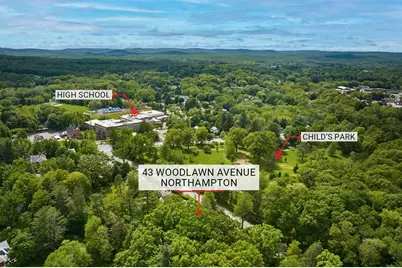 43 Woodlawn Ave, Northampton, MA 01060 - Photo 30
