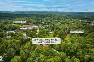 43 Woodlawn Ave, Northampton, MA 01060 - Photo 30